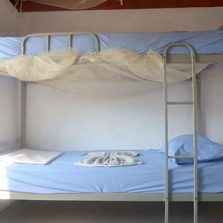 Atauro Dive Resort Backpackers Hostel Beloi Zewnętrze zdjęcie
