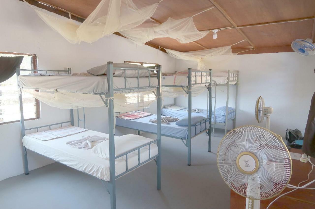Atauro Dive Resort Backpackers Hostel Beloi Zewnętrze zdjęcie